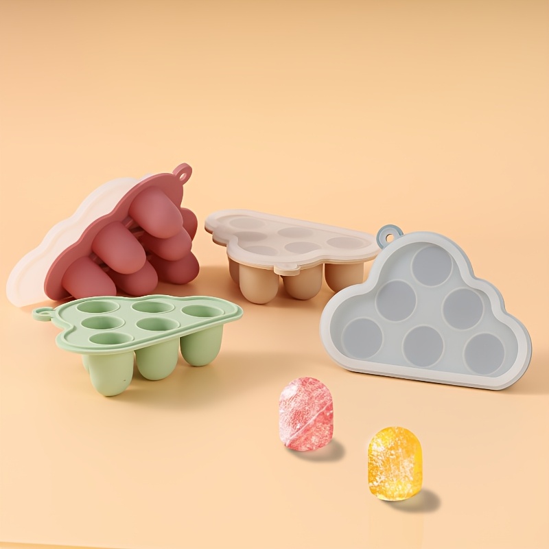 Food Storage 1 Year - 2 stks/1 st Mini-Baby Fruit Groente