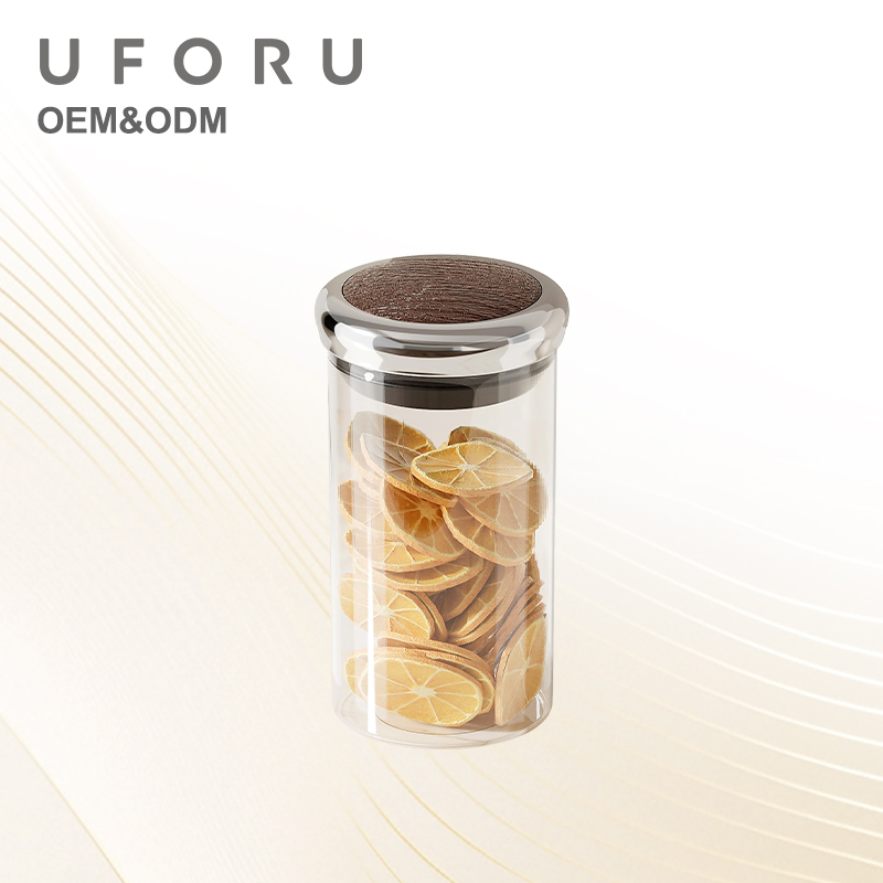 Food Storage Large Plastic Containers - UFORU Luchtdicht Voedselbewaarbak, Grote Opening Graanpot,