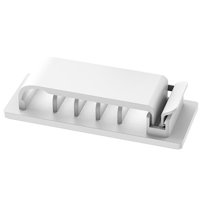 Food Storage Management - Kabel Houder Clips Kabelmanagement Clips Geen