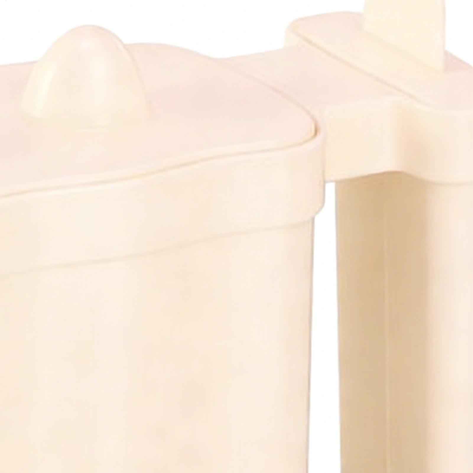Food Storage Plant - Noodle Bowl Houder, Niet-Wasbare Voedselbeker Met