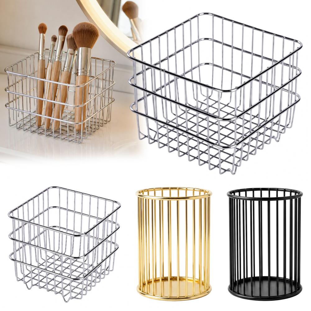 Penhouder/opbergmand, holle ij - Food Storage Youtube recensie en prijs