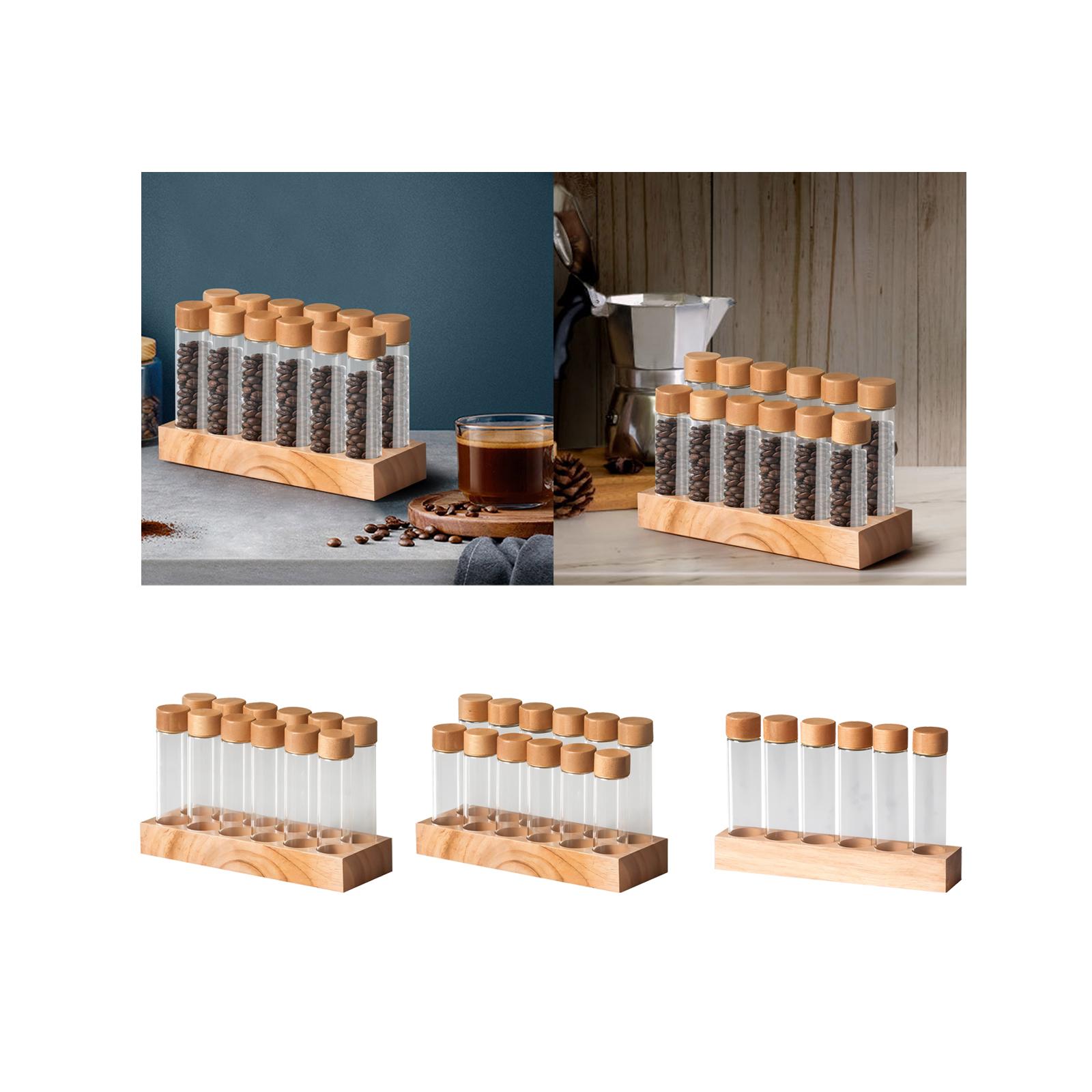 Opslagcontainers voor koffiebo - Food Storage Youtube recensie en prijs