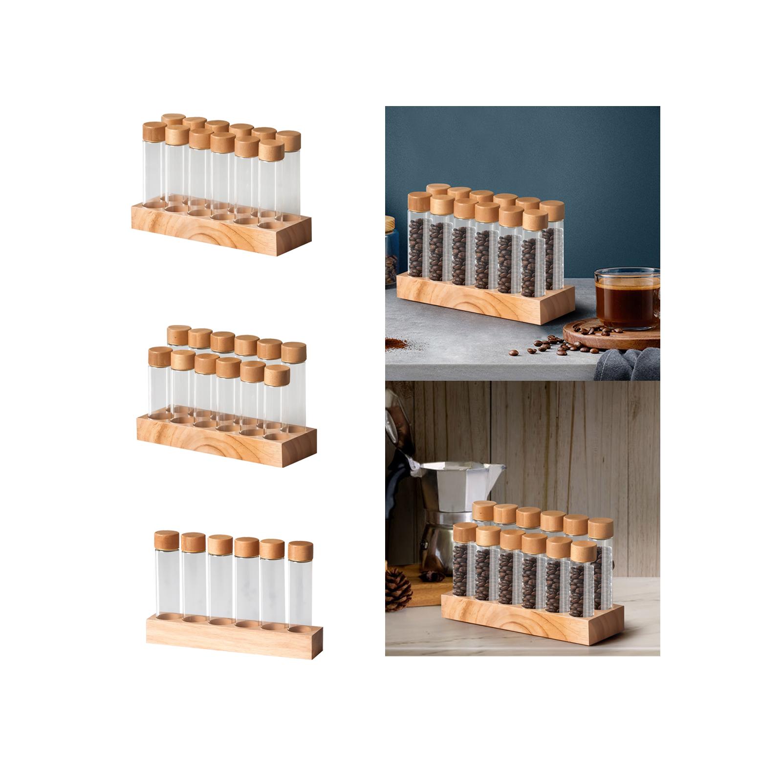 Opslagcontainers voor koffiebo - Food Storage Youtube recensie en prijs