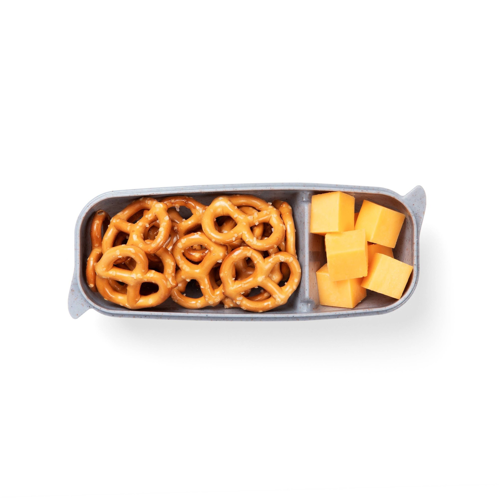 Lekvrije snack- en dipsausvoed - Food Storage Prep Containers recensie en prijs