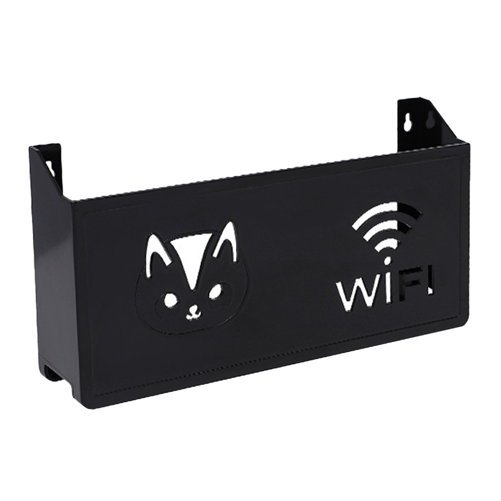 Aan de muur gemonteerde router - Food Storage Management recensie en prijs