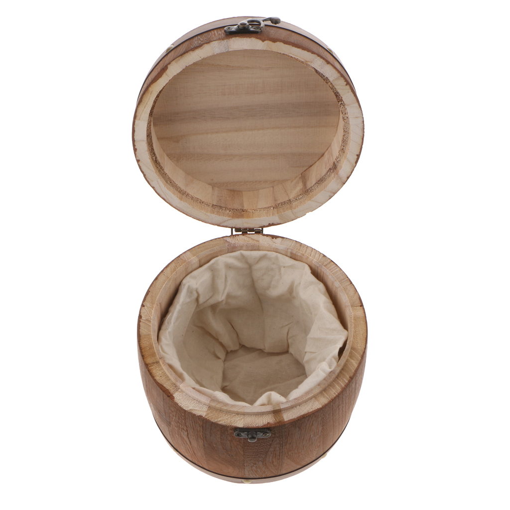 Houten theebus, luchtdichte vo - Food Storage Jars Plastic recensie en prijs