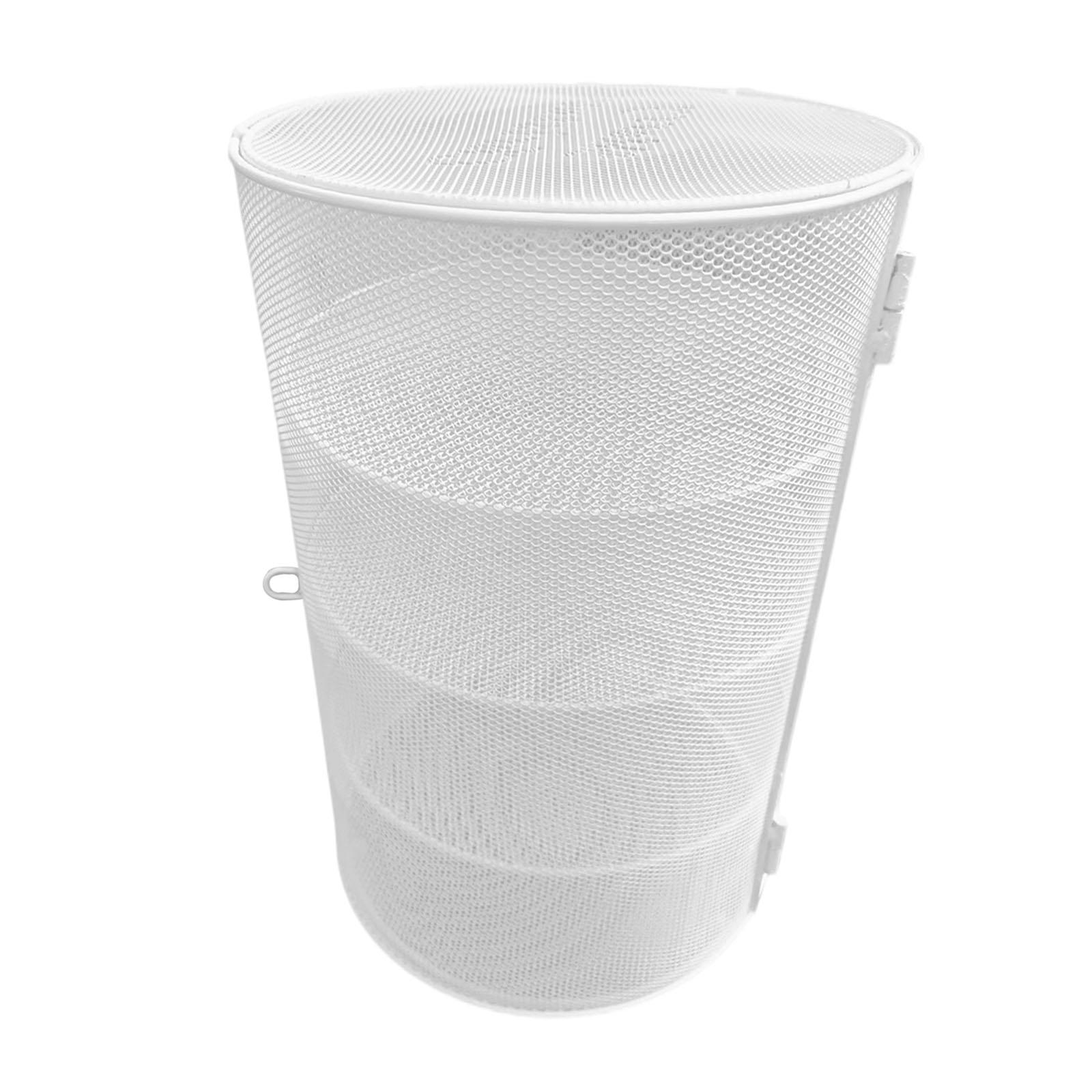Ronde organizer voor keukenvoe - Food Storage Without Pantry recensie en prijs