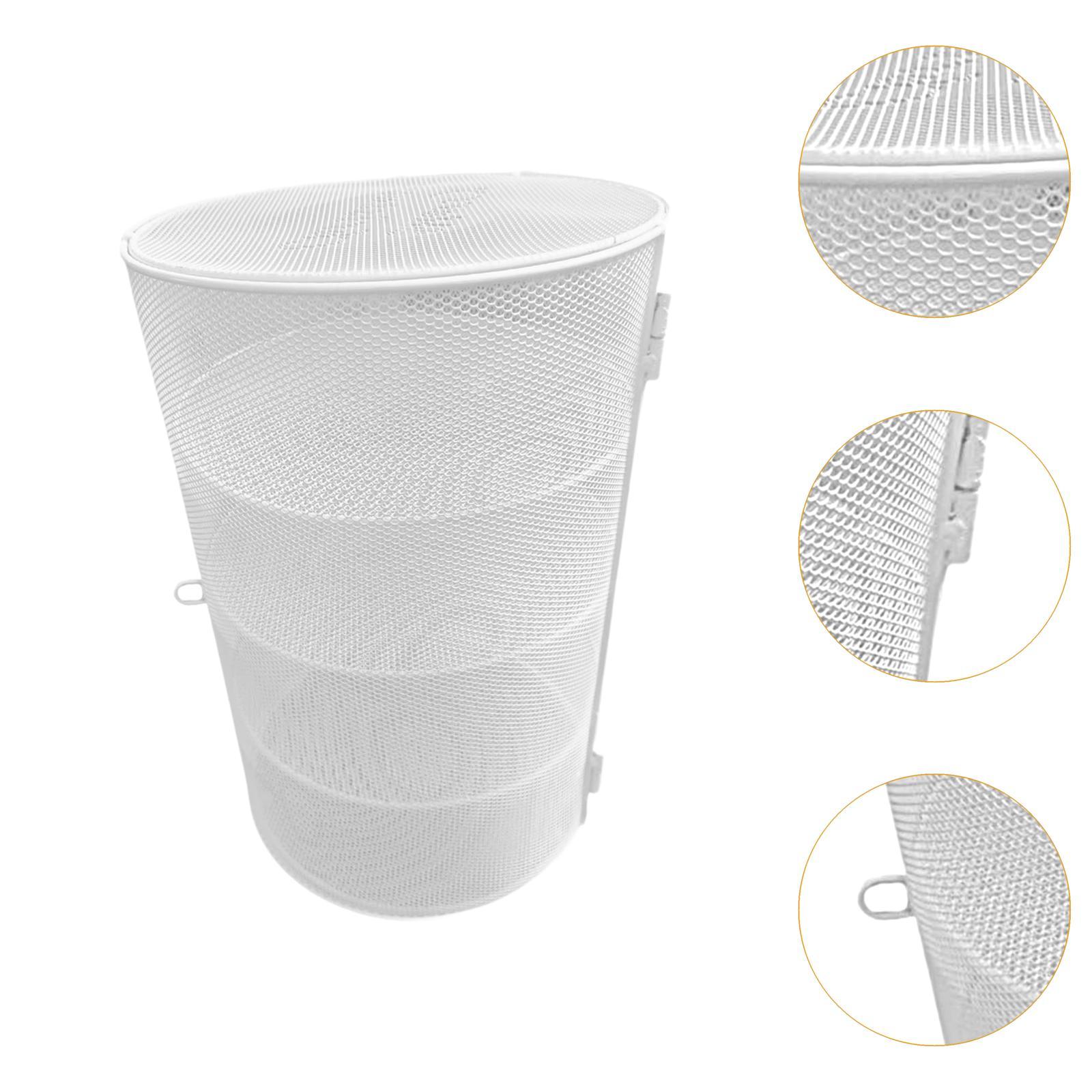 Ronde organizer voor keukenvoe - Food Storage Without Pantry recensie en prijs