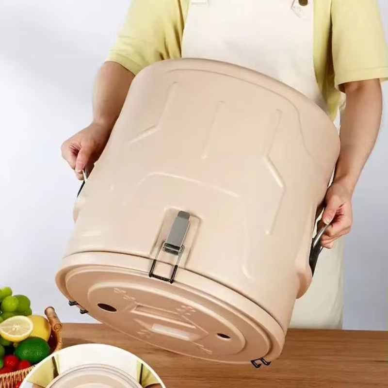 Commerciële geïsoleerde voedse - Food Storage Cabinet recensie en prijs