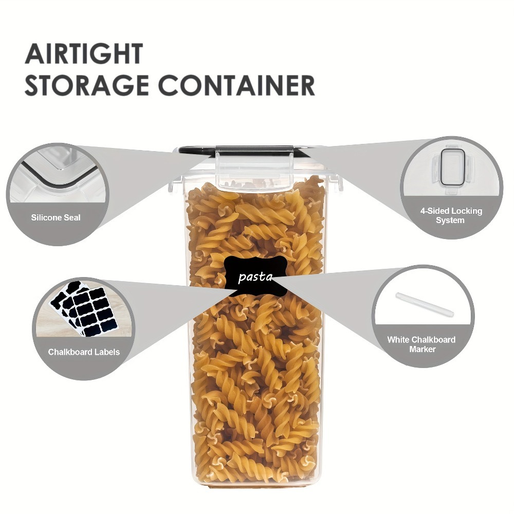 24 Stuks Voedsel Opslag Contai - Food Storage Meals recensie en prijs