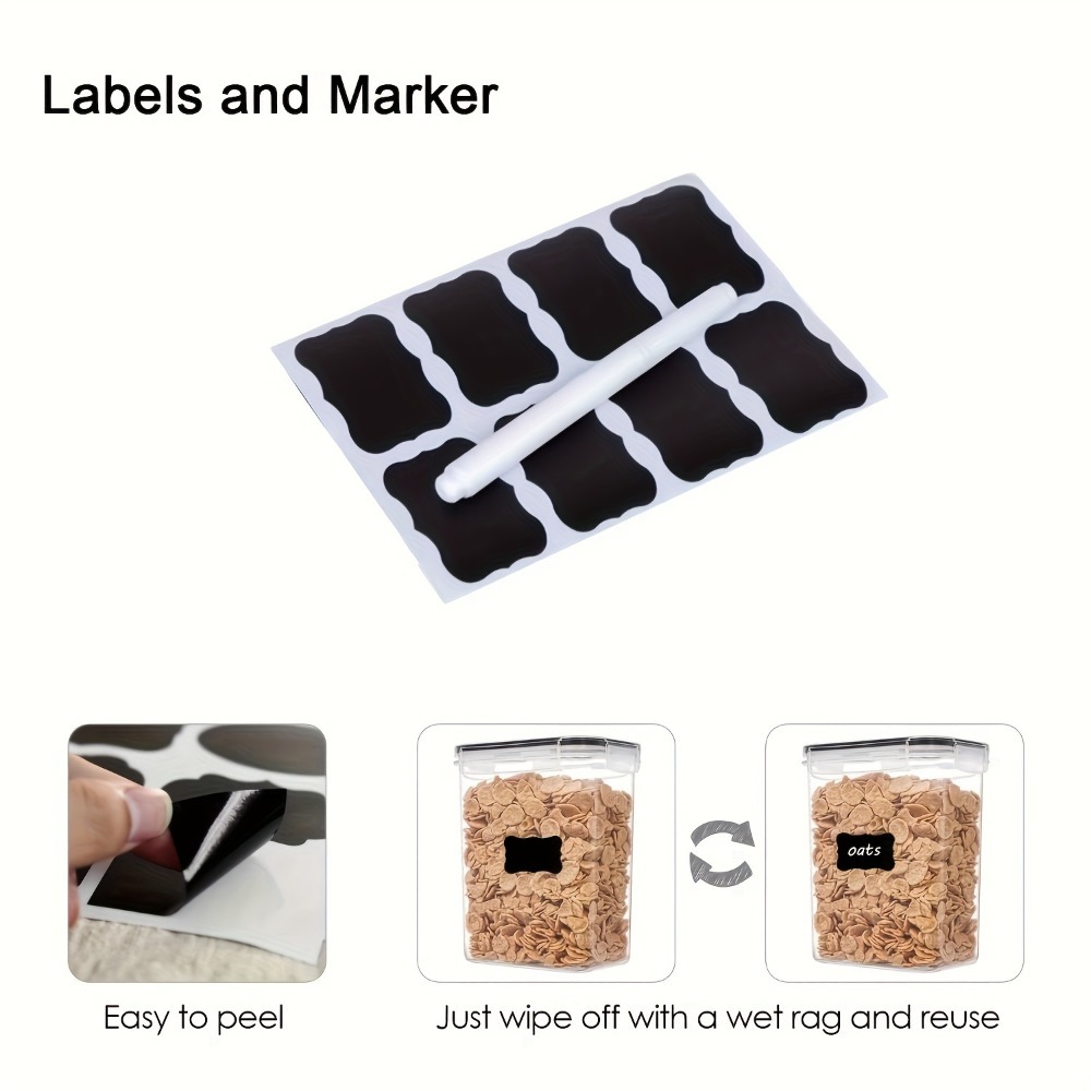 24 Stuks Voedsel Opslag Contai - Food Storage Meals recensie en prijs
