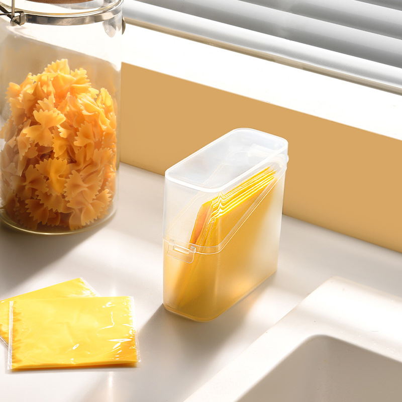 Cheese Keeper Case Luchtdichte - Food Storage Large Plastic Containers recensie en prijs