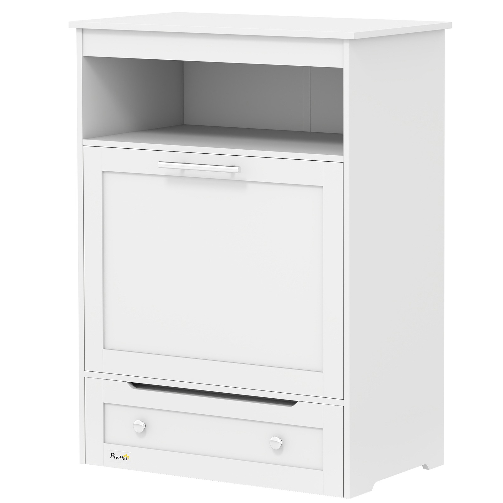Voederstation voor huisdieren, - Food Storage Cabinet recensie en prijs