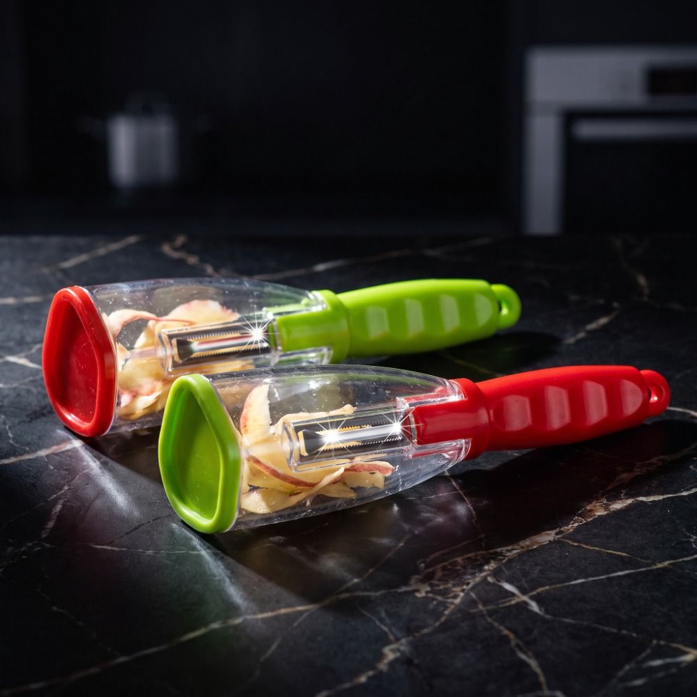 Duurzame, makkelijk vast te ho - Food Storage Youtube recensie en prijs