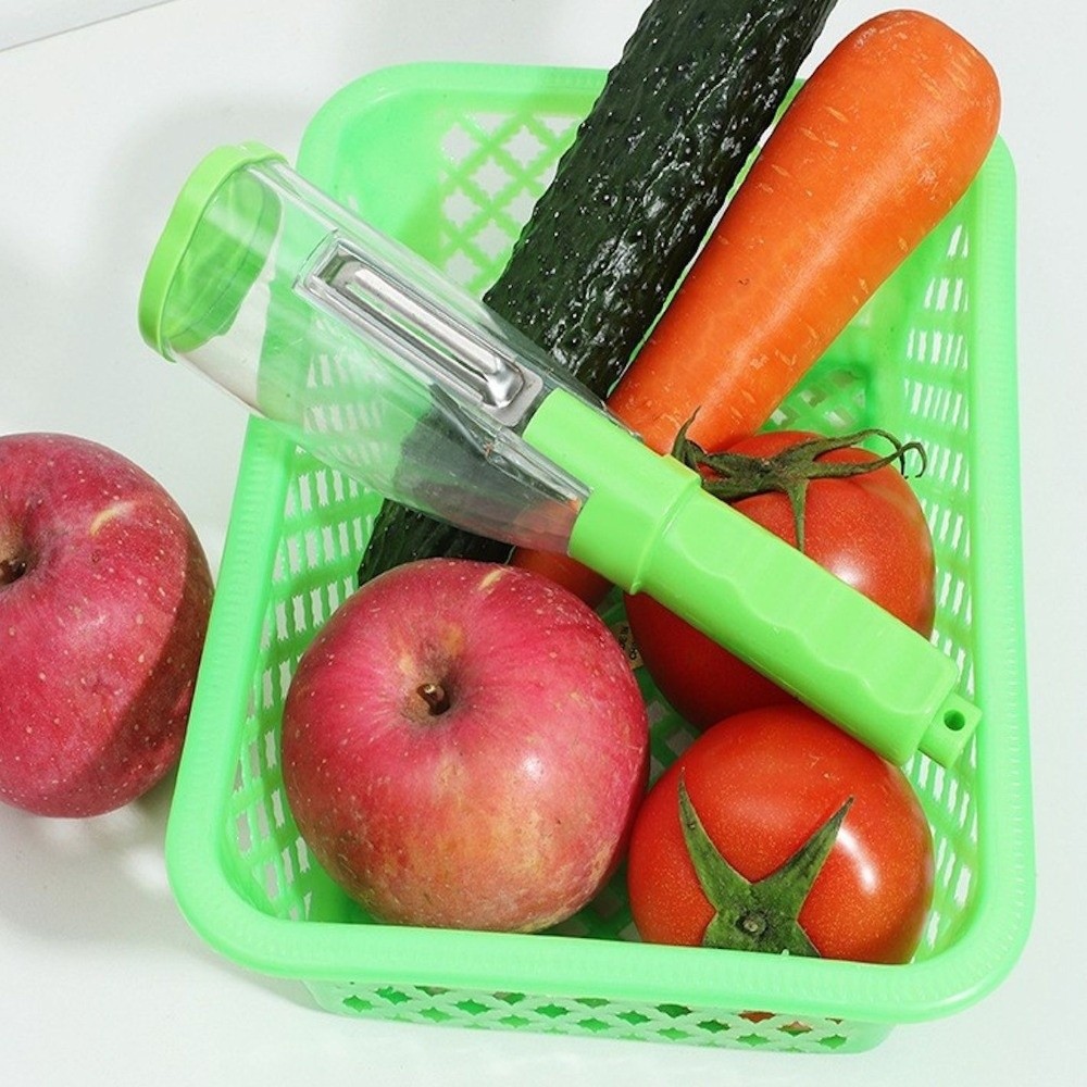 Duurzame, makkelijk vast te ho - Food Storage Youtube recensie en prijs
