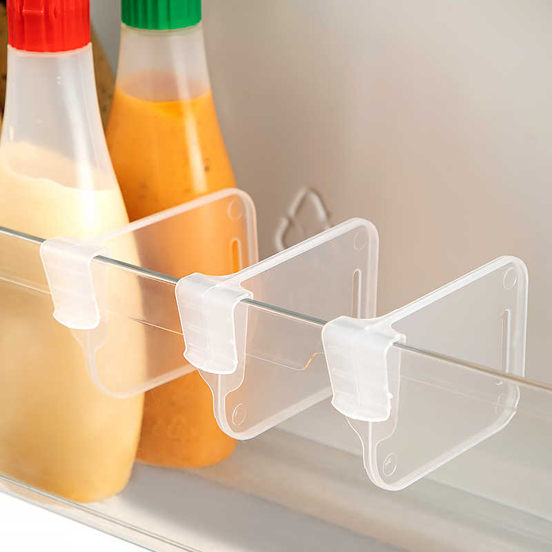 Efficiënte koelkast Keukenorga - Food Storage Rack For Kitchen recensie en prijs