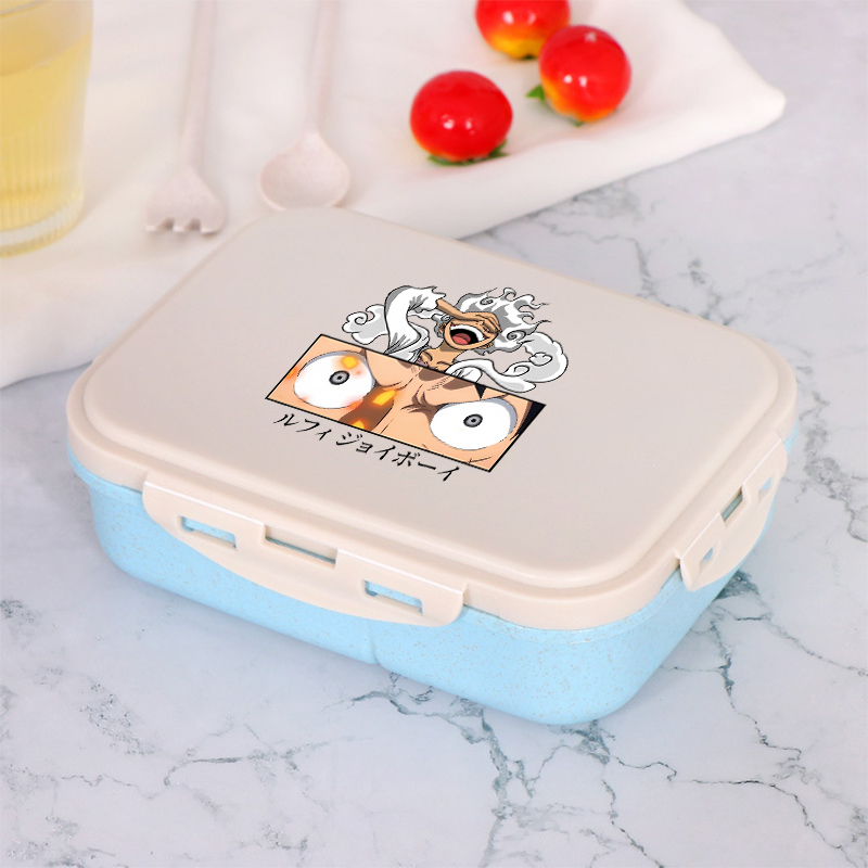 Een stuk jongen meisje bento l - Food Storage Kitchen recensie en prijs
