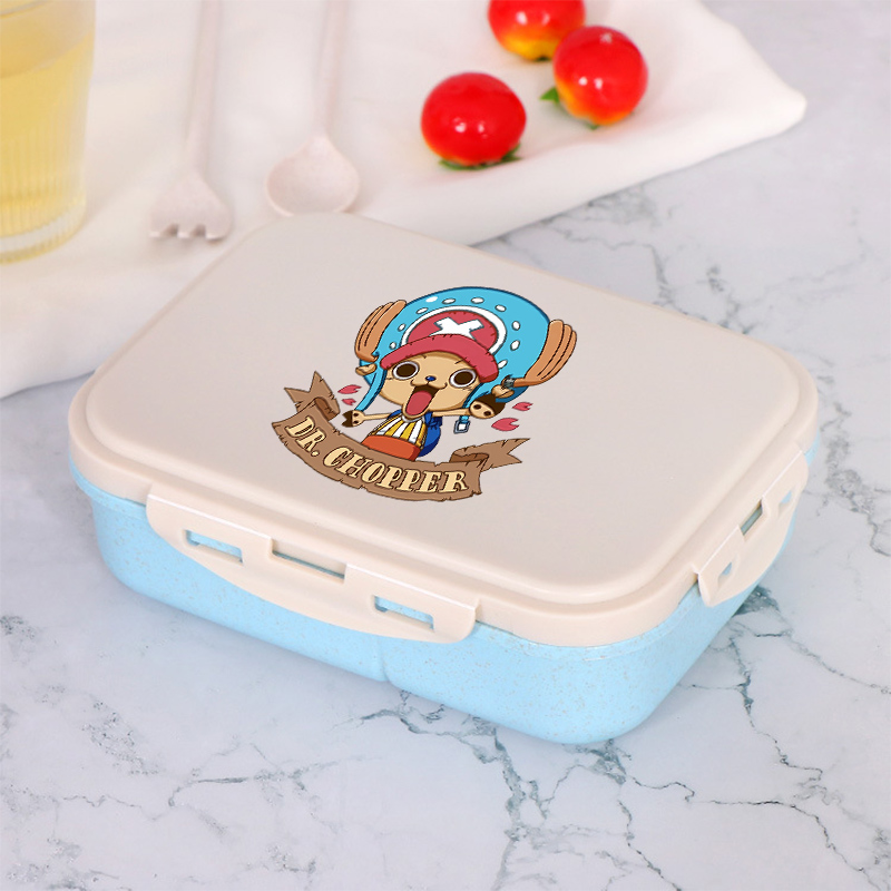 Een stuk jongen meisje bento l - Food Storage Kitchen recensie en prijs
