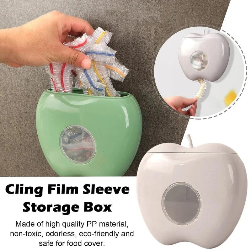 1PC Dispenser Opbergdoos voor  - Food Storage Cabinet recensie en prijs