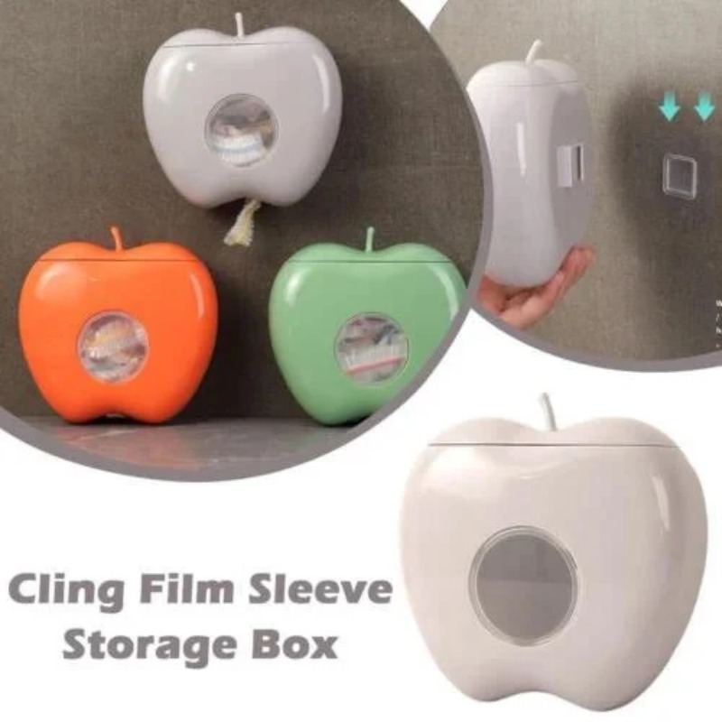 1PC Dispenser Opbergdoos voor  - Food Storage Cabinet recensie en prijs