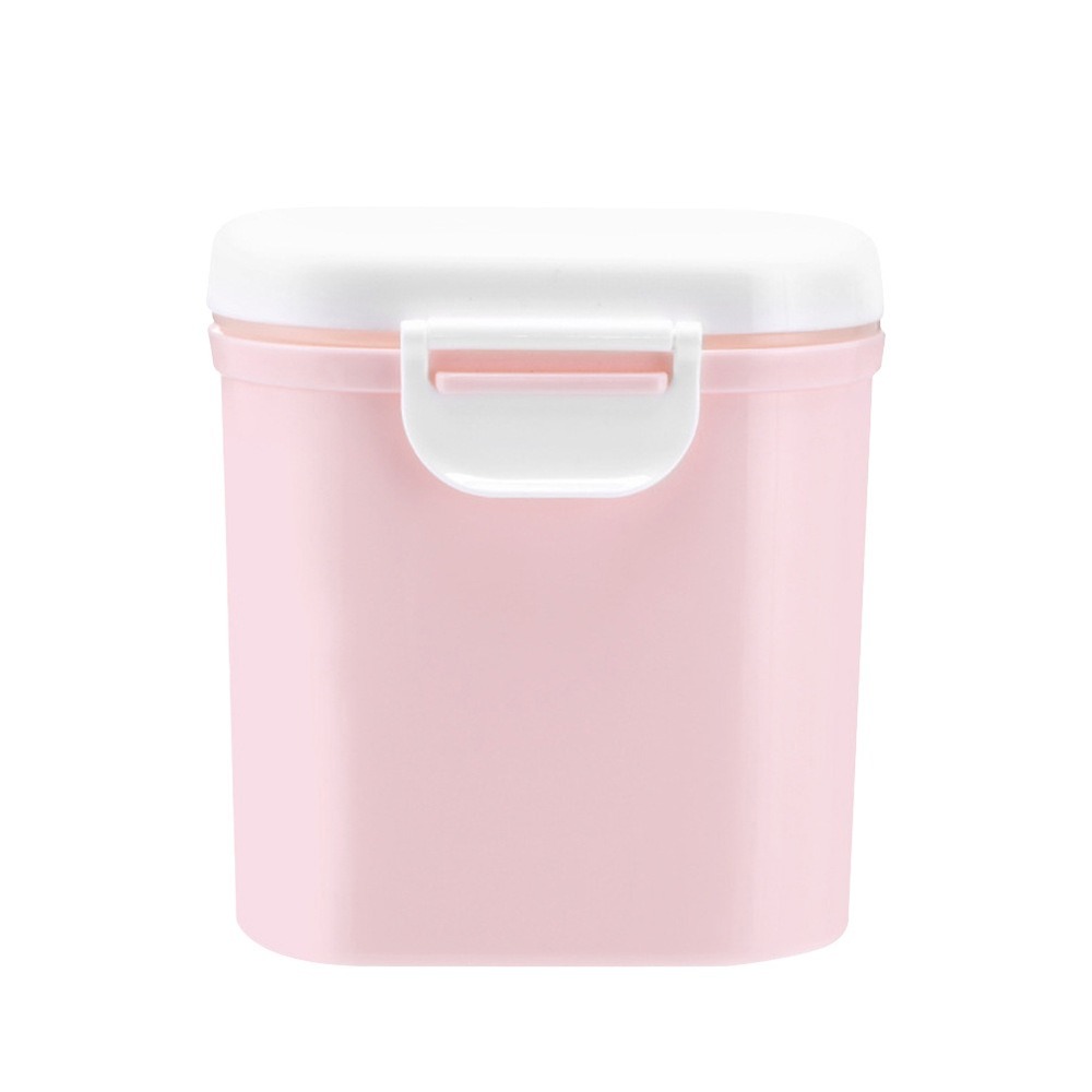 Baby Melkpoeder Container Box  - Food Storage 1 Year recensie en prijs