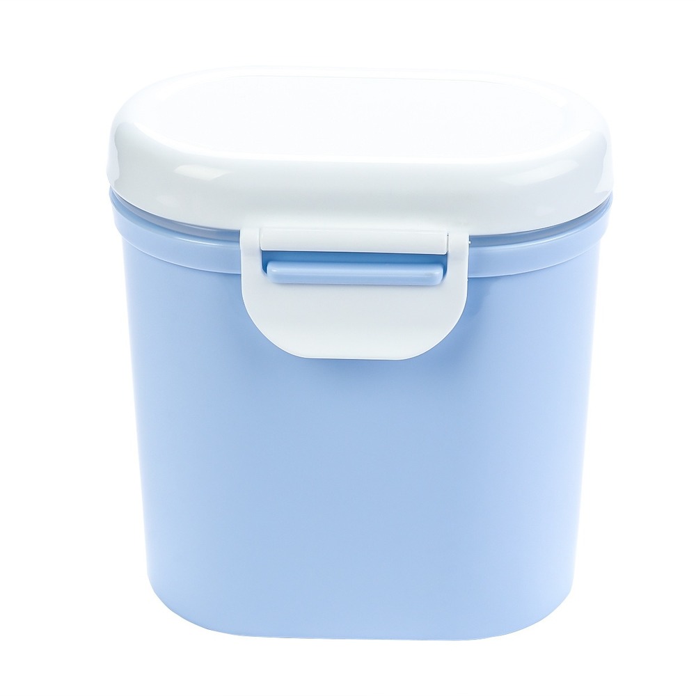 Baby Melkpoeder Container Box  - Food Storage 1 Year recensie en prijs