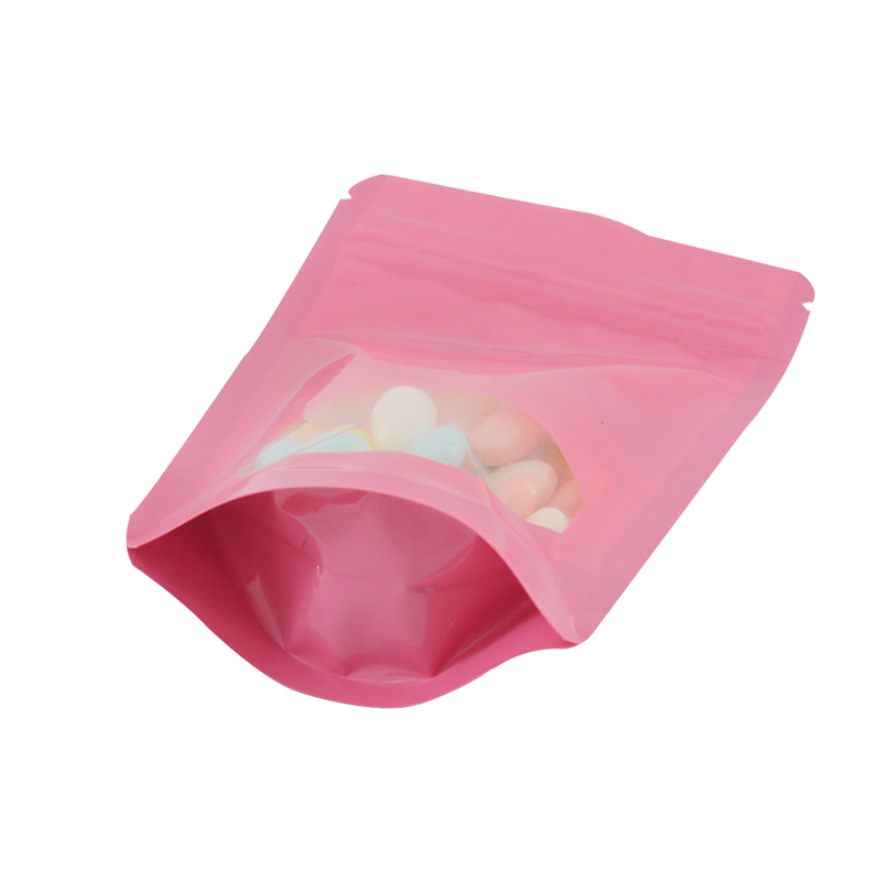 100 Stuks Gekleurde Aluminiumf - Ziploc Food Storage recensie en prijs