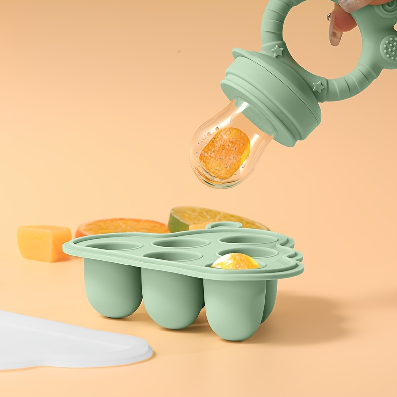 2 stks/1 st Mini-Baby Fruit Gr - Food Storage 1 Year recensie en prijs