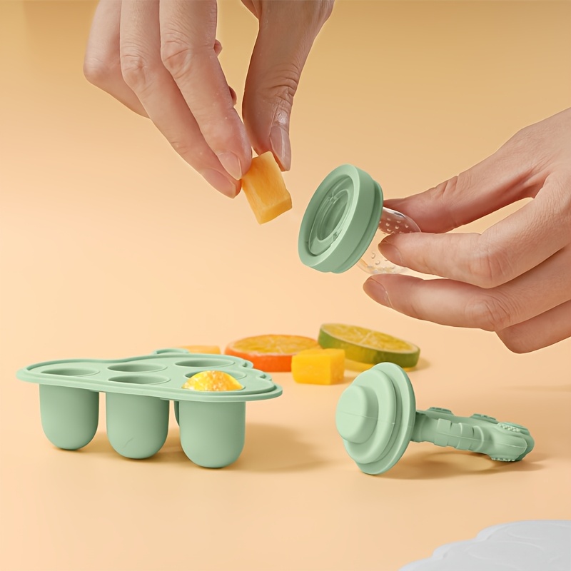 2 stks/1 st Mini-Baby Fruit Gr - Food Storage 1 Year recensie en prijs