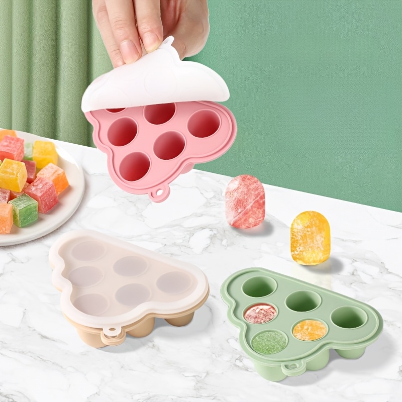 2 stks/1 st Mini-Baby Fruit Gr - Food Storage 1 Year recensie en prijs