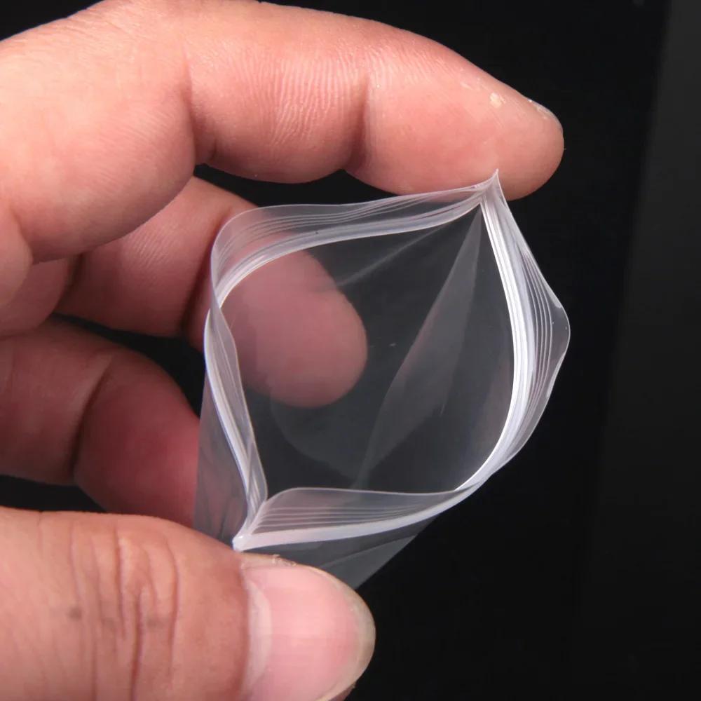 100 stuks, dikke doorzichtige  - Ziploc Food Storage recensie en prijs