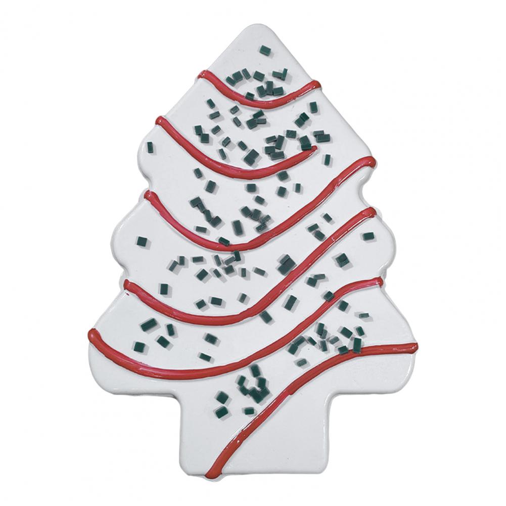 Kerstboomdoos Boomvorm Taartop - Food Storage Plant recensie en prijs