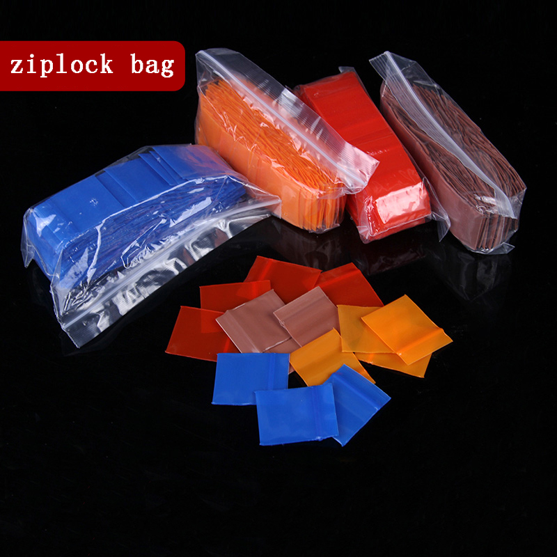 Dik 0,24 mm 100 stuks Mini Sch - Ziploc Food Storage recensie en prijs