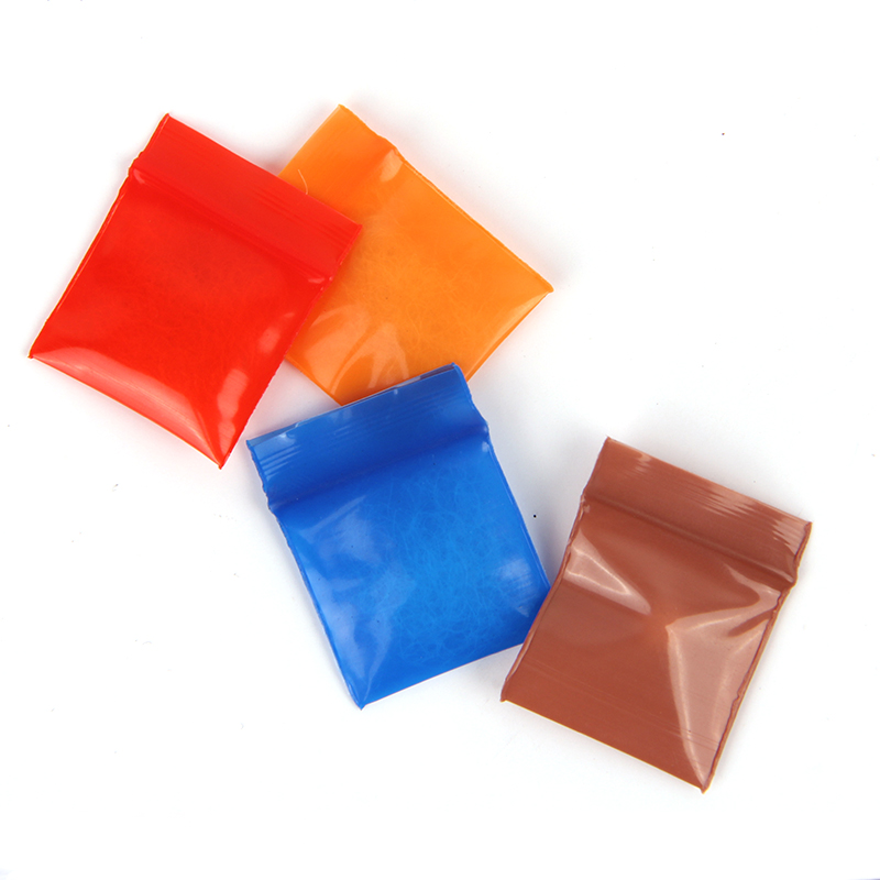 Dik 0,24 mm 100 stuks Mini Sch - Ziploc Food Storage recensie en prijs