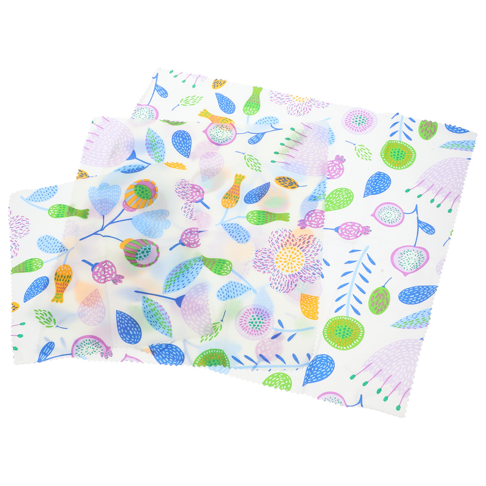 3-delige set herbruikbare bije - Beeswax Food Wrap recensie en prijs