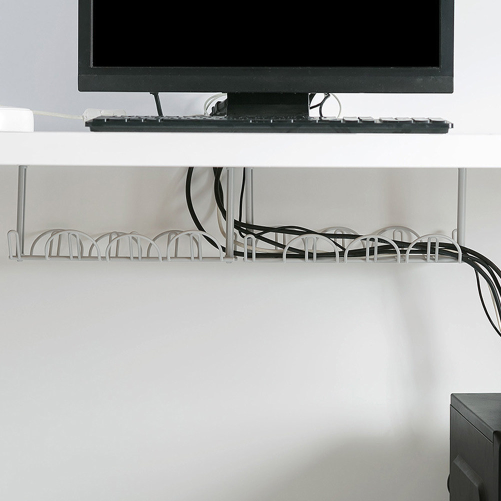 1Set Stevig metalen kabelbehee - Food Storage Management recensie en prijs