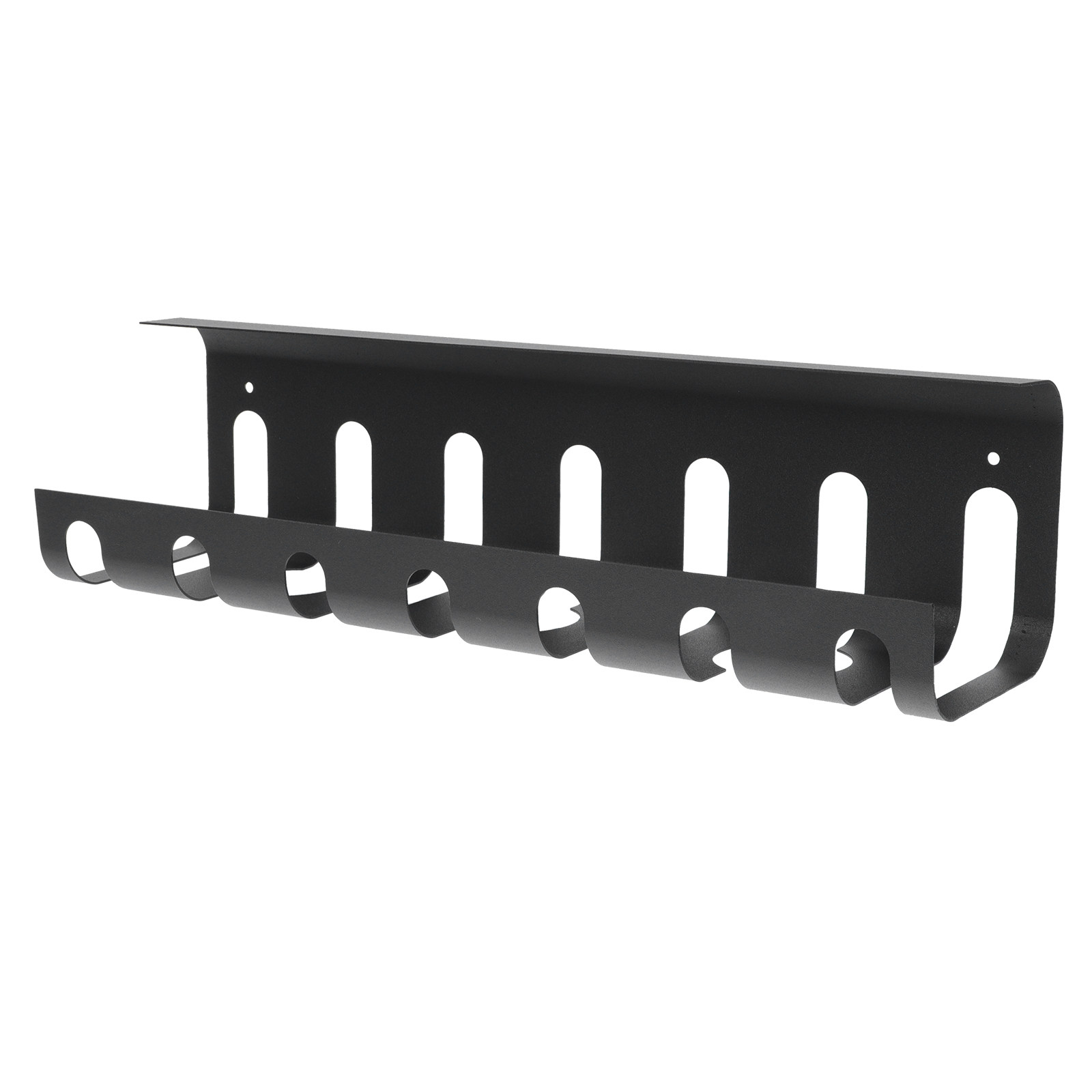 1 Stuks Robuust Metalen Kabelm - Food Storage Management recensie en prijs