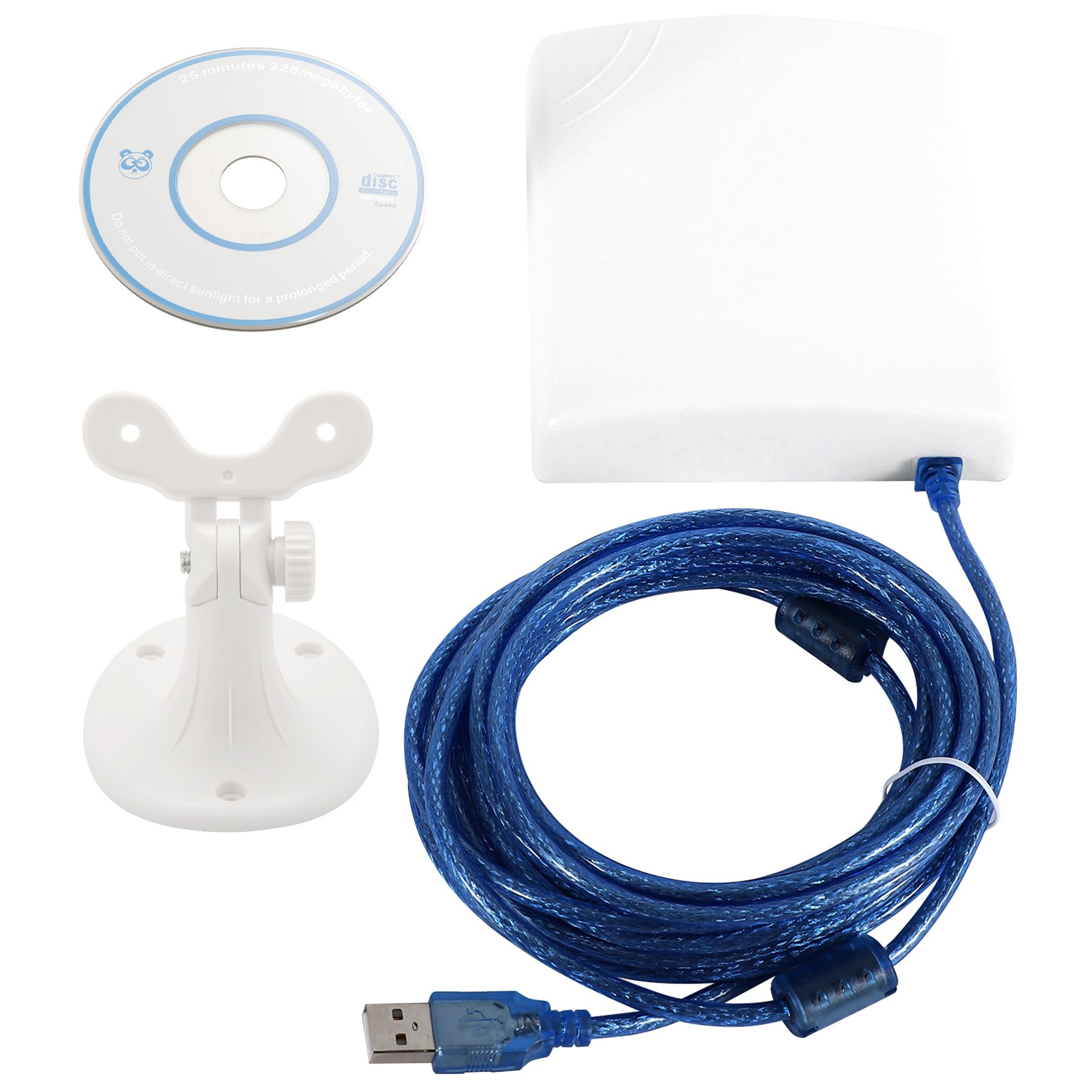 A04R-150Mbps High Gain 14DBi A - Food Storage The Range recensie en prijs
