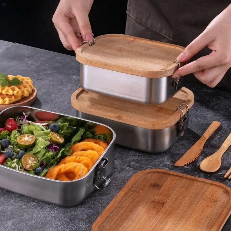 Nieuwe 304 roestvrijstalen lun - Food Storage Cabinet recensie en prijs