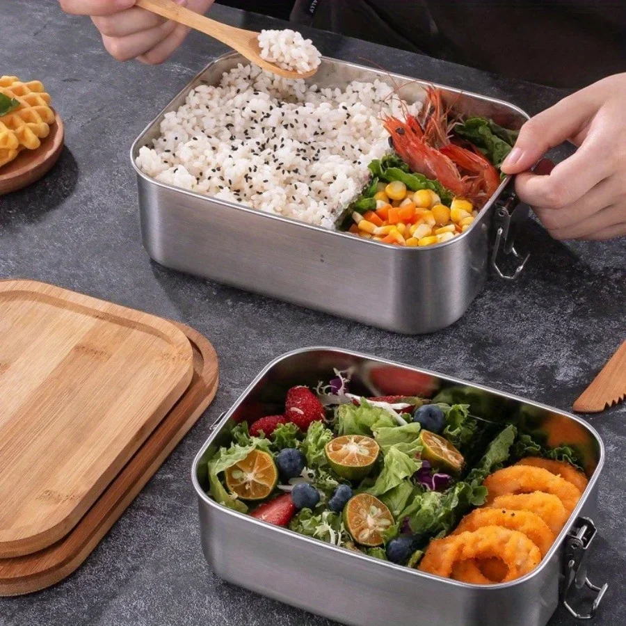 Nieuwe 304 roestvrijstalen lun - Food Storage Cabinet recensie en prijs