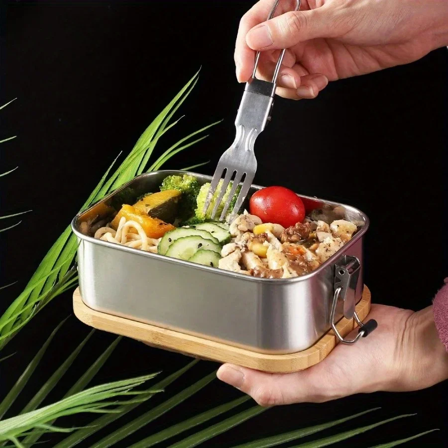 Nieuwe 304 roestvrijstalen lun - Food Storage Cabinet recensie en prijs