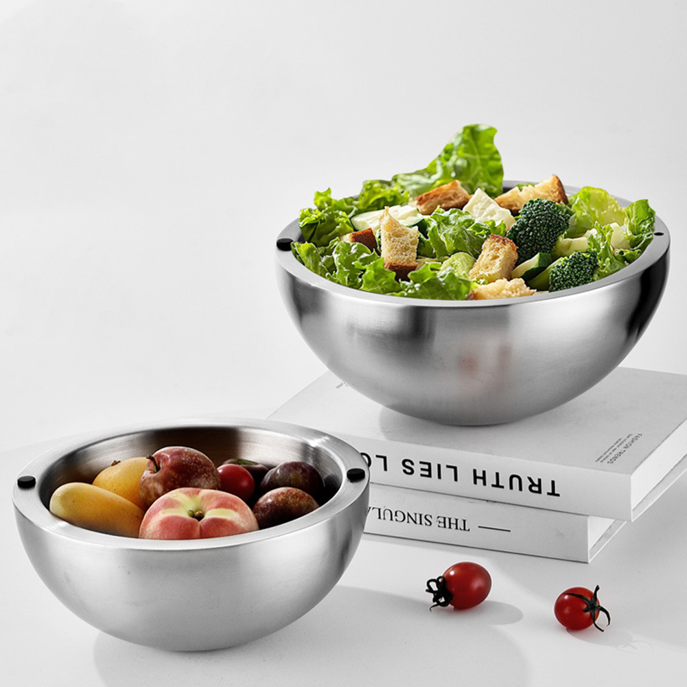304 Verdikte Salade Mengkommen - Food Storage Meals recensie en prijs