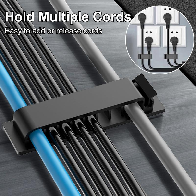 Kabel Houder Clips Kabelmanage - Food Storage Management recensie en prijs