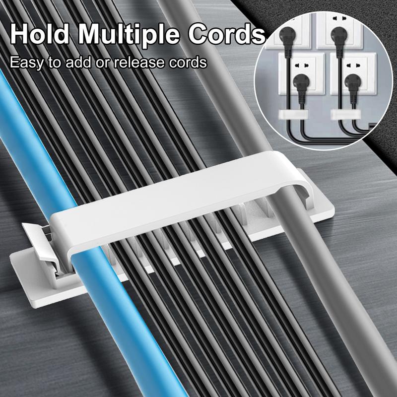 Kabel Houder Clips Kabelmanage - Food Storage Management recensie en prijs