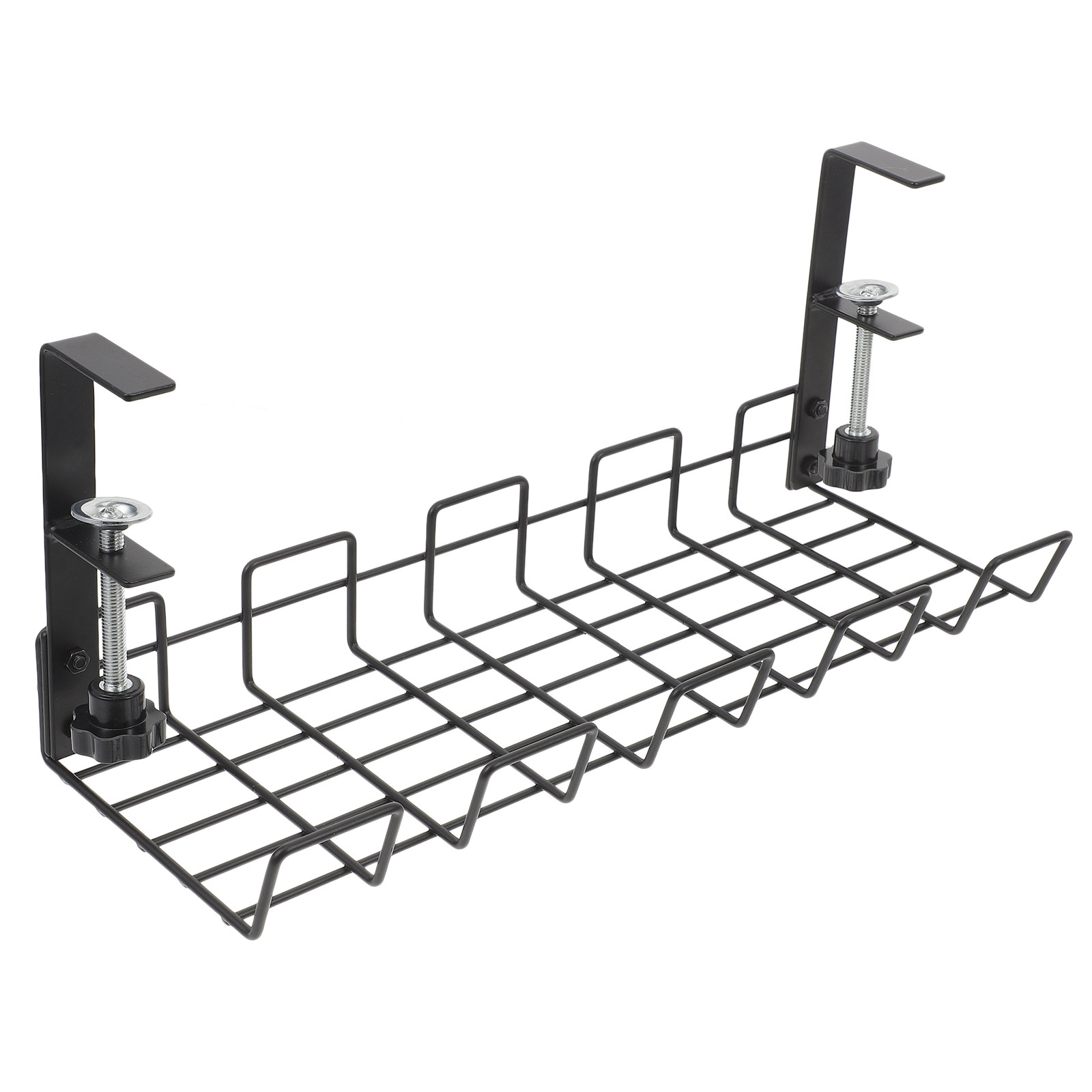 Kabelorganizer voor onder het  - Food Storage Management recensie en prijs