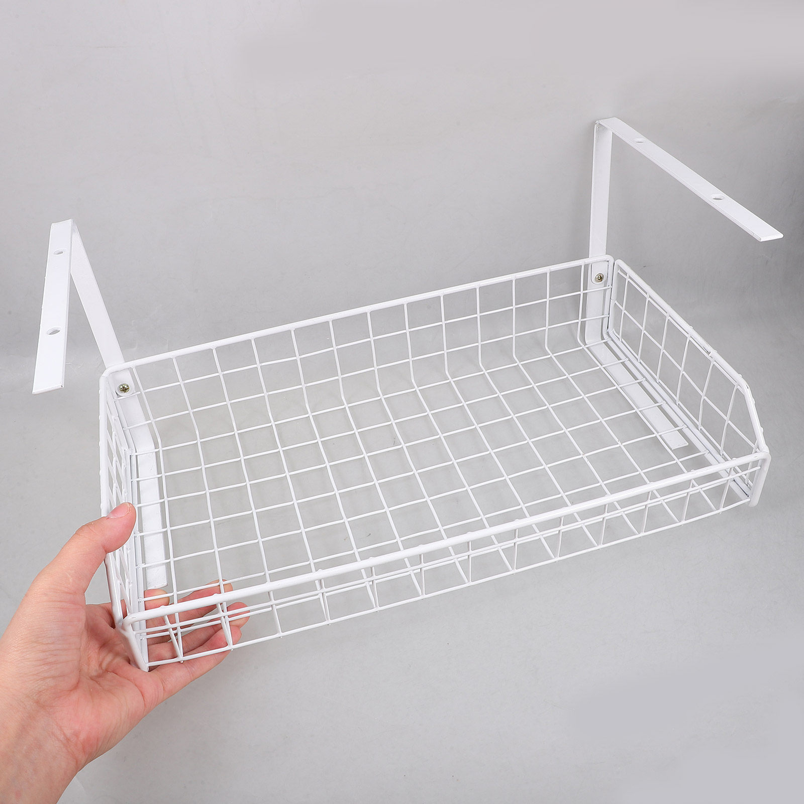Kabelorganizer voor onder het  - Food Storage Management recensie en prijs