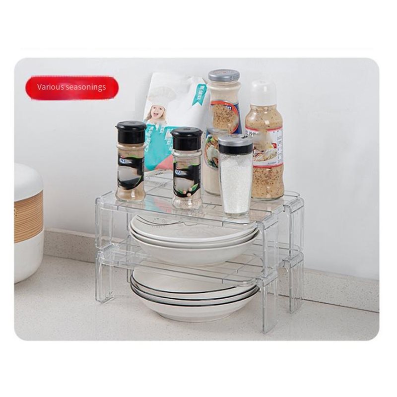 ABKY-stapelbare transparante k - Food Storage Management recensie en prijs
