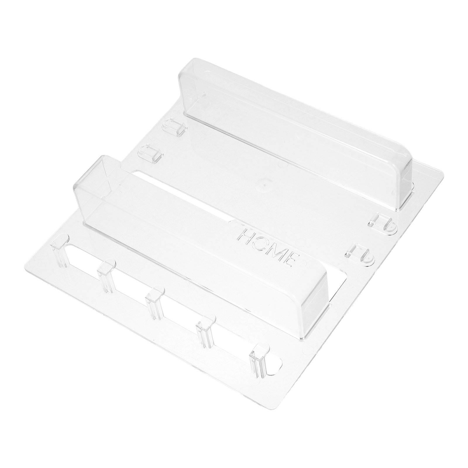 Wandmontage opbergrek modern s - Food Storage Management recensie en prijs