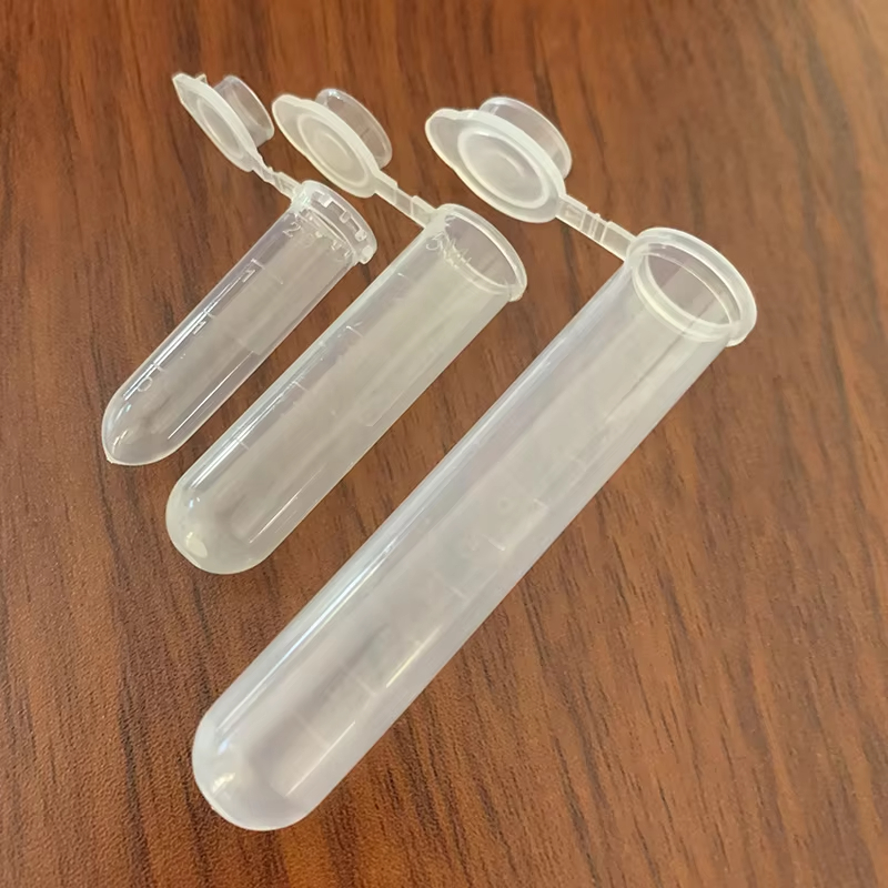 5ML/10ML Laboratoriumbenodigdh - Food Storage Youtube recensie en prijs