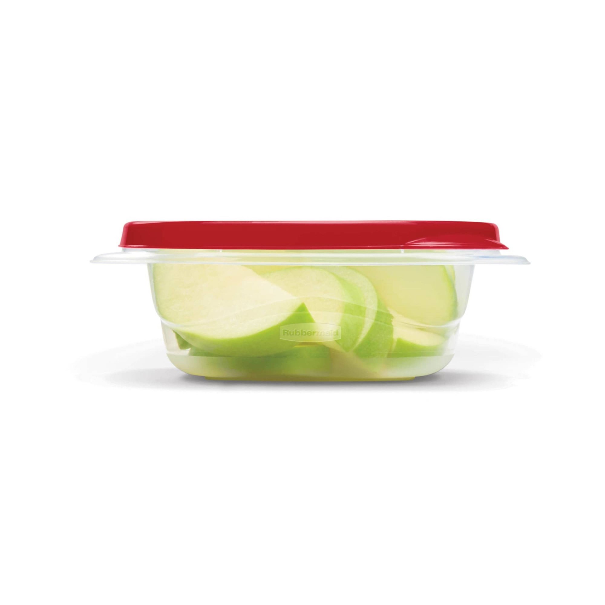5 stuks voedselopslagcontainer - Food Storage Prep Containers recensie en prijs